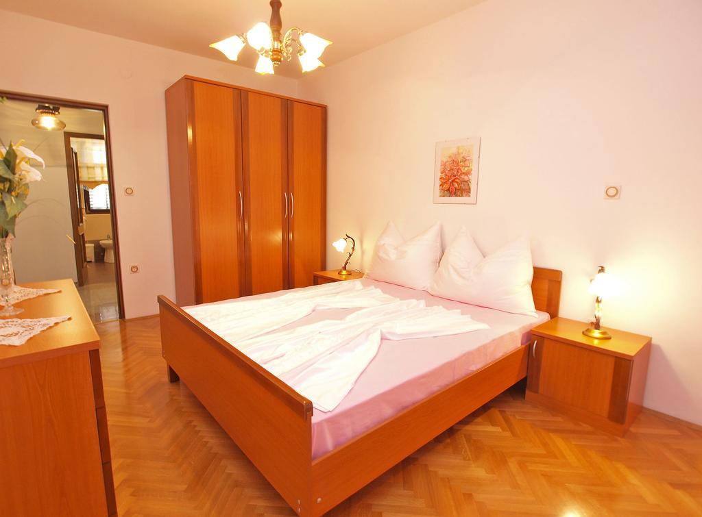 Apartment Mato 1424 Pula Dış mekan fotoğraf