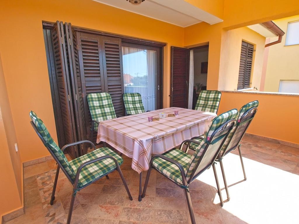 Apartment Mato 1424 Pula Dış mekan fotoğraf