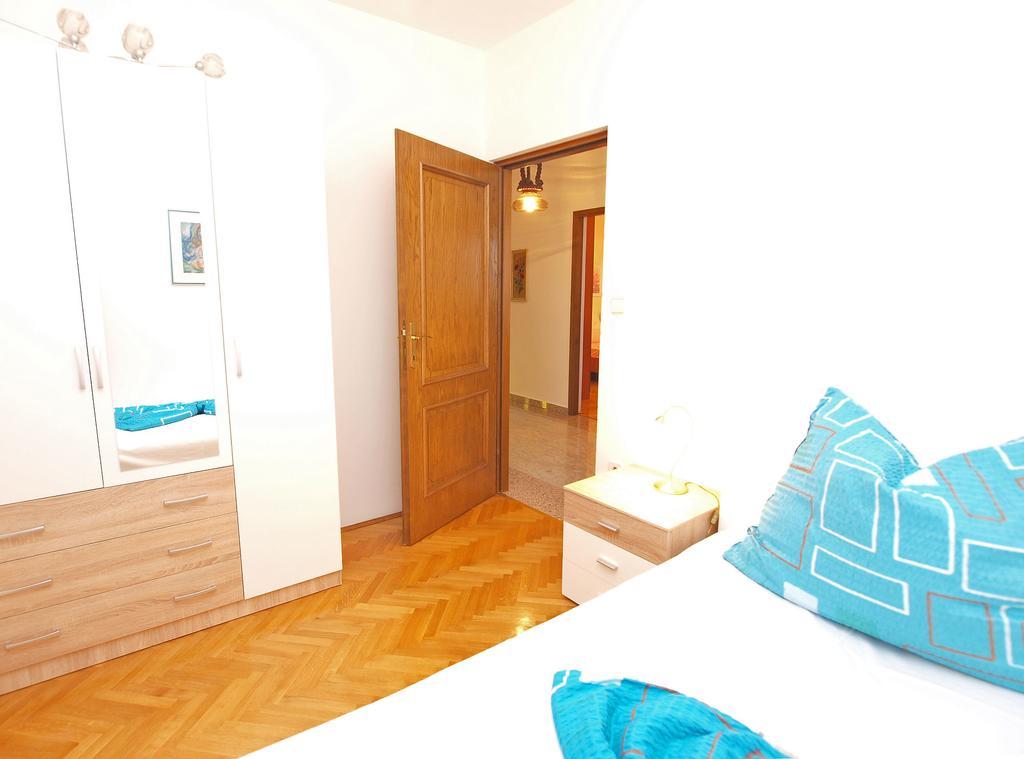 Apartment Mato 1424 Pula Dış mekan fotoğraf