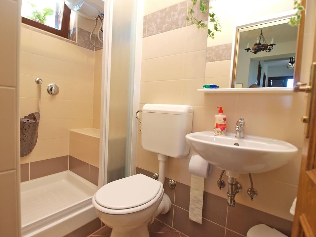 Apartment Mato 1424 Pula Dış mekan fotoğraf