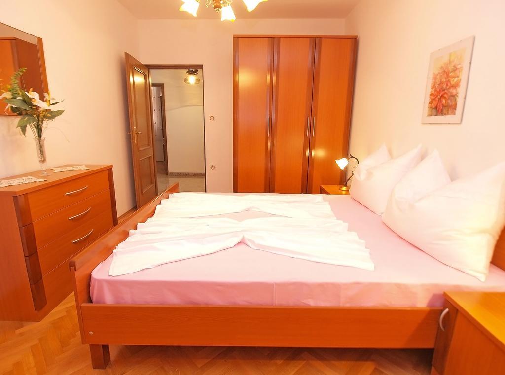 Apartment Mato 1424 Pula Dış mekan fotoğraf