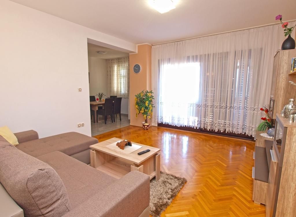 Apartment Mato 1424 Pula Dış mekan fotoğraf