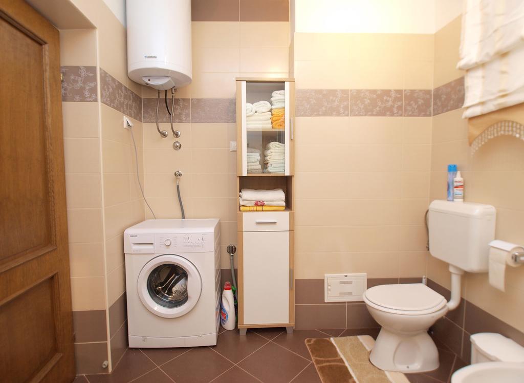Apartment Mato 1424 Pula Dış mekan fotoğraf