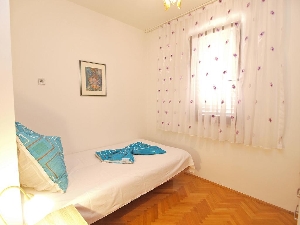 Apartment Mato 1424 Pula Dış mekan fotoğraf