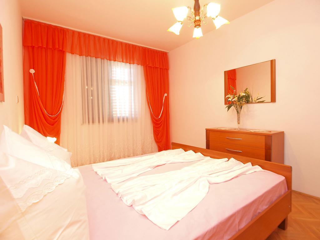 Apartment Mato 1424 Pula Dış mekan fotoğraf