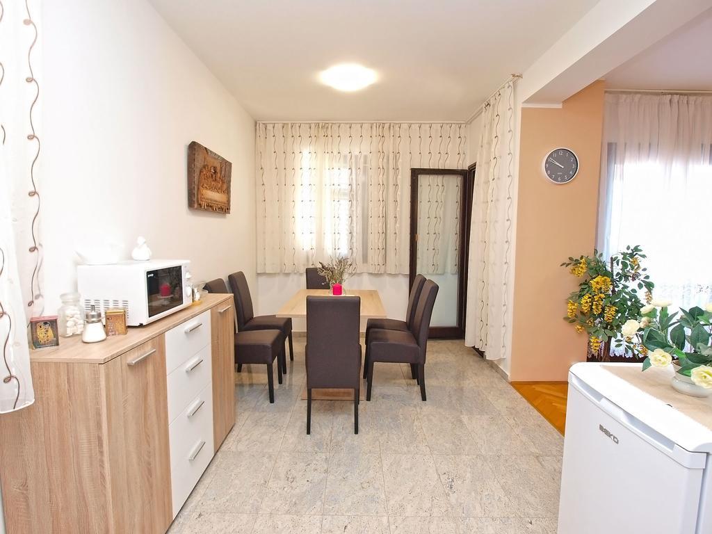 Apartment Mato 1424 Pula Dış mekan fotoğraf