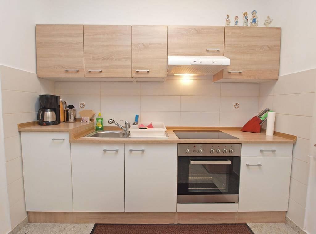 Apartment Mato 1424 Pula Dış mekan fotoğraf