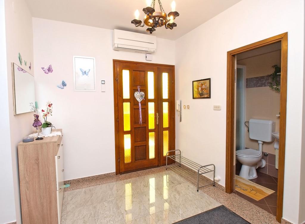 Apartment Mato 1424 Pula Dış mekan fotoğraf