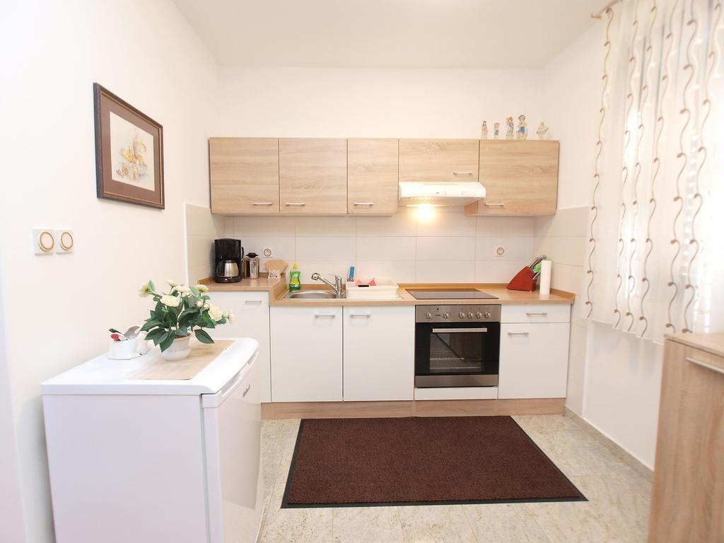Apartment Mato 1424 Pula Dış mekan fotoğraf