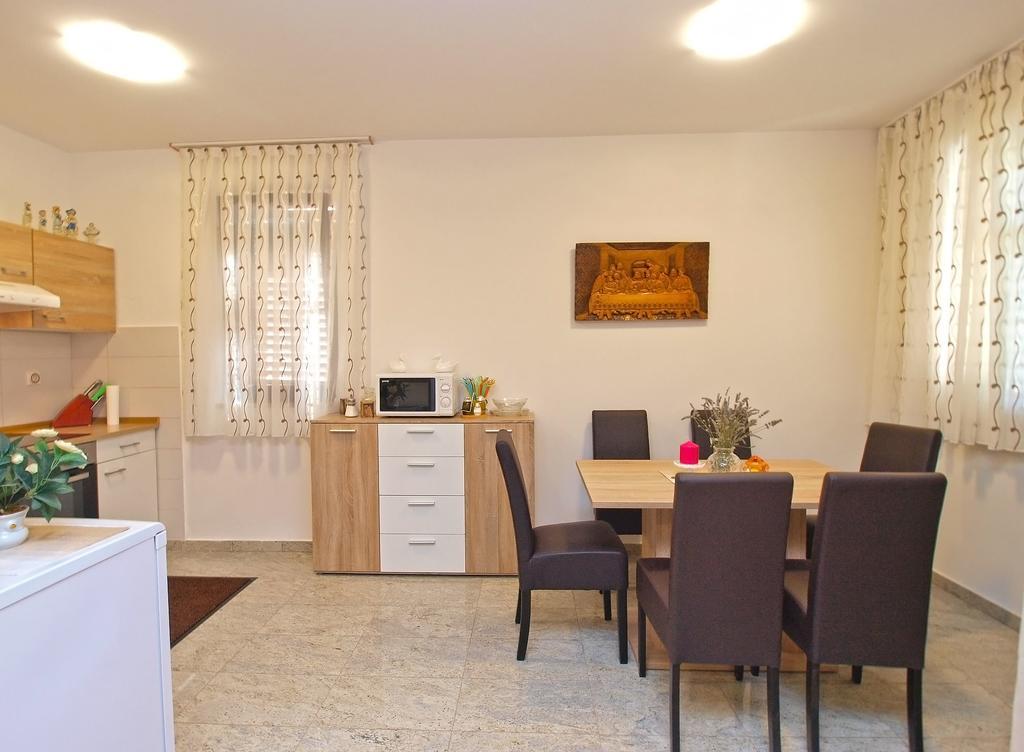 Apartment Mato 1424 Pula Dış mekan fotoğraf