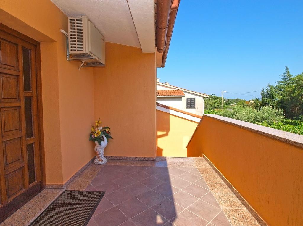 Apartment Mato 1424 Pula Dış mekan fotoğraf