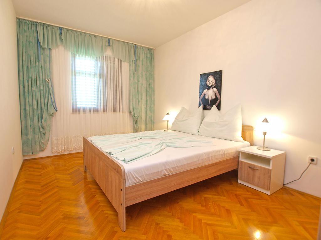 Apartment Mato 1424 Pula Dış mekan fotoğraf