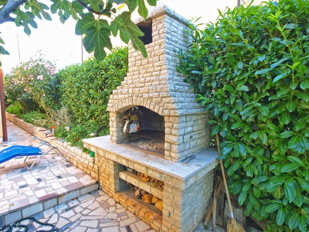 Apartment Mato 1424 Pula Dış mekan fotoğraf