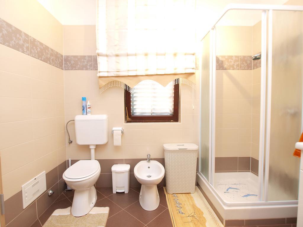 Apartment Mato 1424 Pula Dış mekan fotoğraf